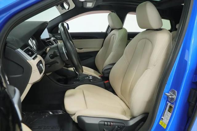 2021 BMW X2 sDrive28i