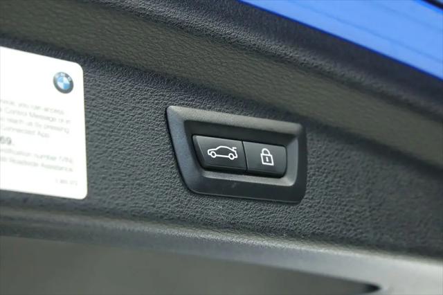 2021 BMW X2 sDrive28i