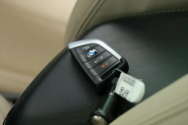 2021 BMW X2 sDrive28i