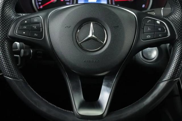 2019 Mercedes-Benz GLC 4MATIC
