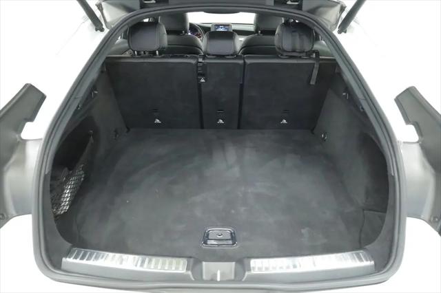 2019 Mercedes-Benz GLC 4MATIC