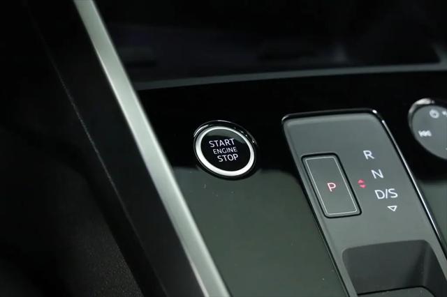 2023 Audi A3 Premium Plus 40 TFSI Front-Wheel Drive S tronic