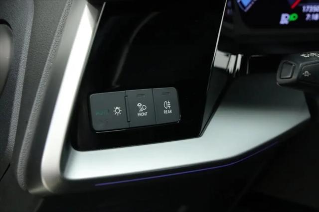 2023 Audi A3 Premium Plus 40 TFSI Front-Wheel Drive S tronic