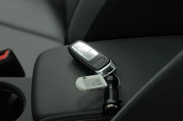 2023 Audi A3 Premium Plus 40 TFSI Front-Wheel Drive S tronic