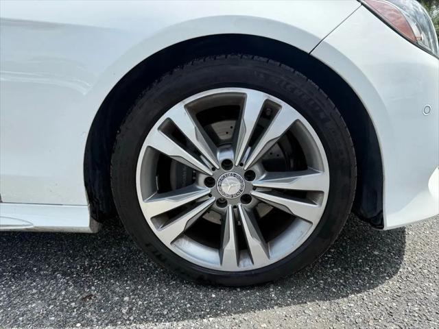 2016 Mercedes-Benz E 350 E 350