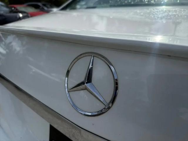 2016 Mercedes-Benz E 350 E 350