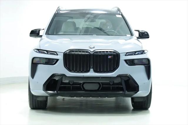 2024 BMW X7 M60i
