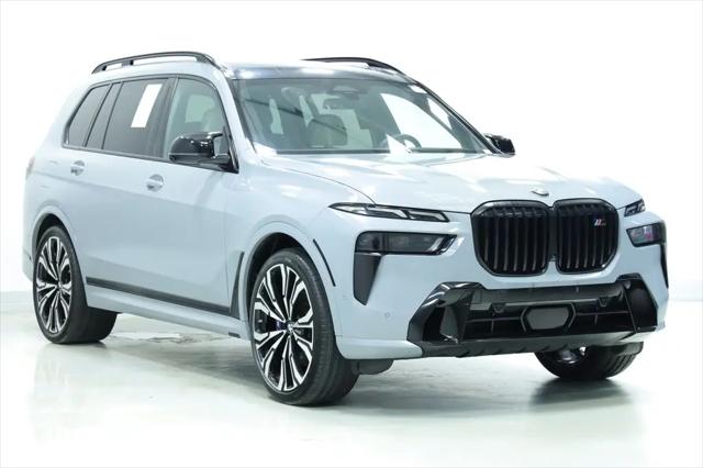 2024 BMW X7 M60i
