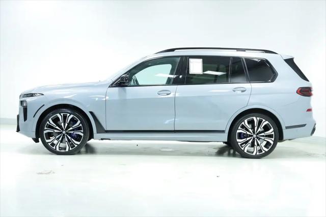 2024 BMW X7 M60i
