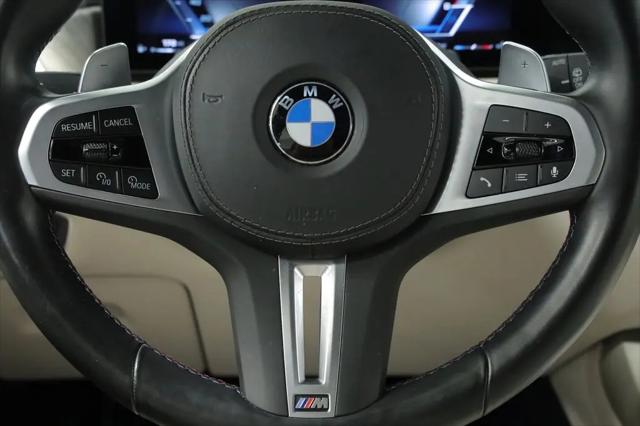2024 BMW X7 M60i