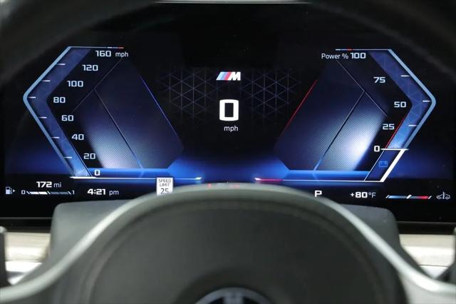 2024 BMW X7 M60i