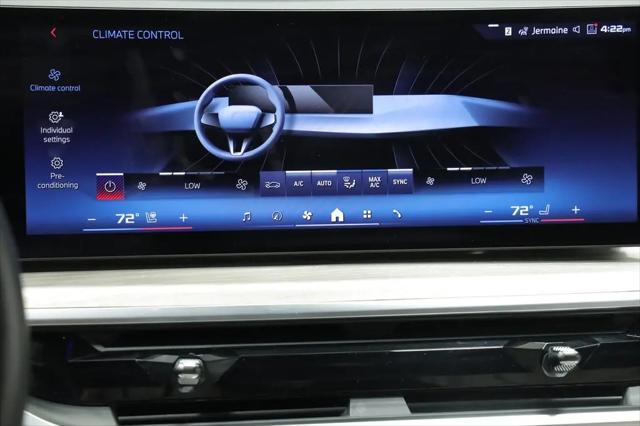 2024 BMW X7 M60i