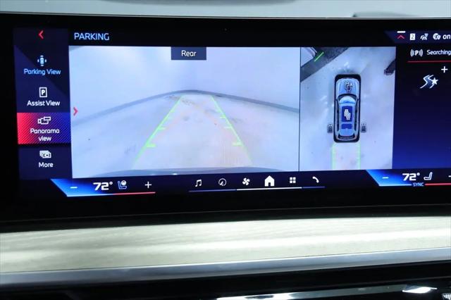 2024 BMW X7 M60i
