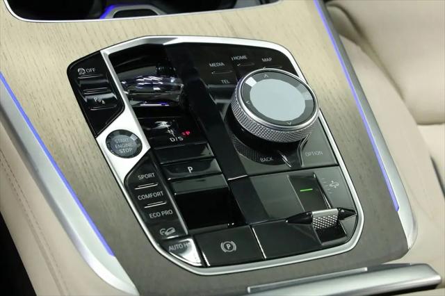 2024 BMW X7 M60i