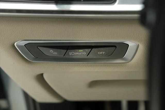 2024 BMW X7 M60i