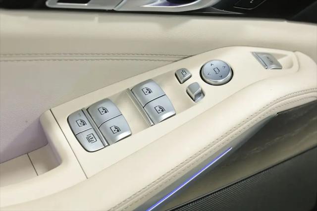 2024 BMW X7 M60i