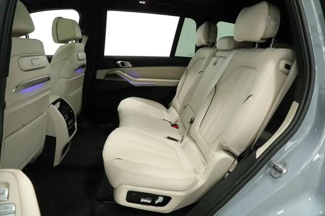 2024 BMW X7 M60i