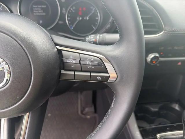 2025 Mazda Mazda3 2.5 S Preferred