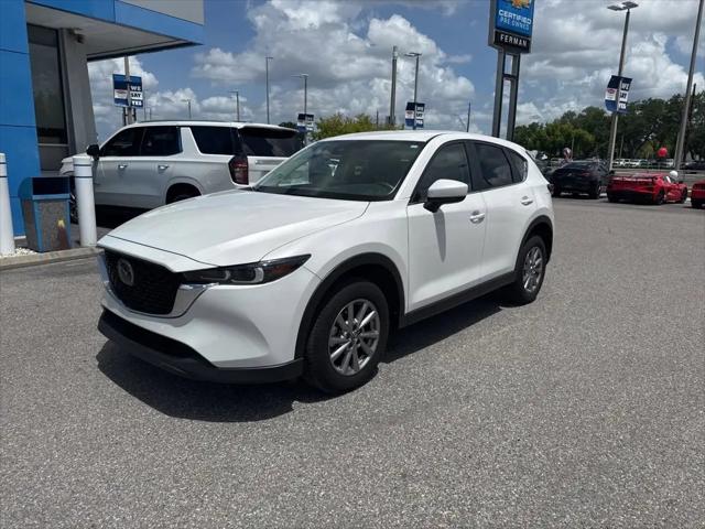 2023 Mazda CX-5 2.5 S Select