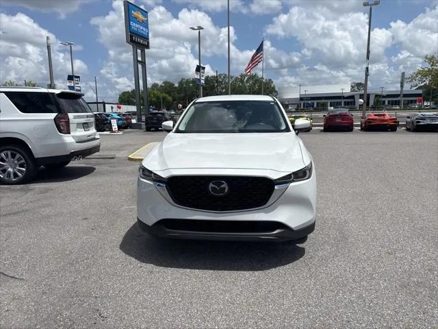 2023 Mazda CX-5 2.5 S Select
