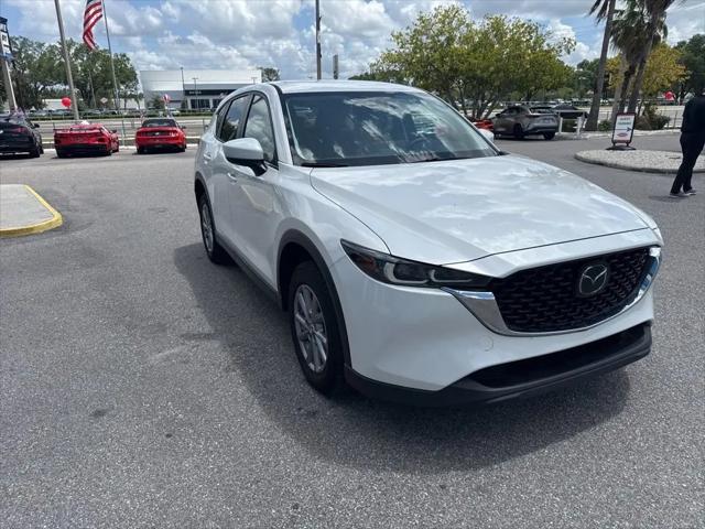 2023 Mazda CX-5 2.5 S Select