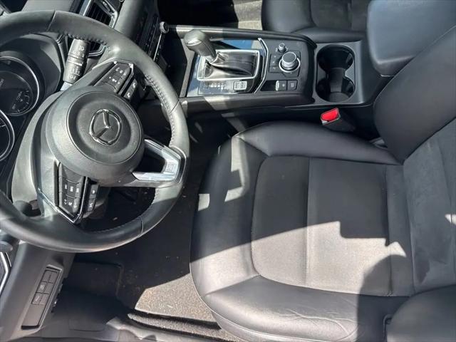 2023 Mazda CX-5 2.5 S Select