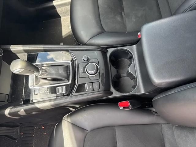 2023 Mazda CX-5 2.5 S Select