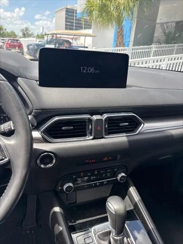 2023 Mazda CX-5 2.5 S Select