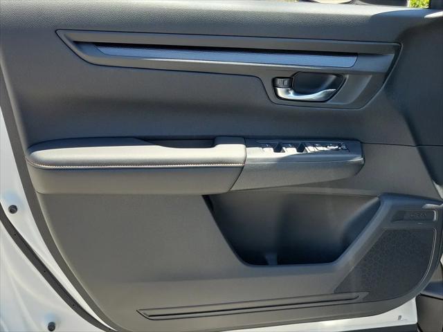 2026 Honda CR-V Hybrid 2WD Sport