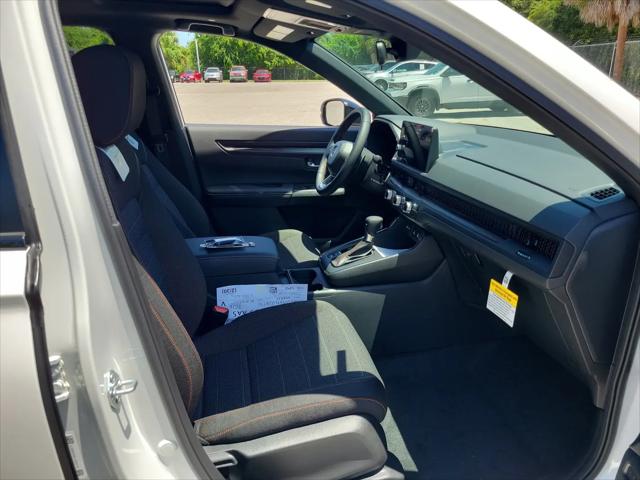 2026 Honda CR-V Hybrid 2WD Sport