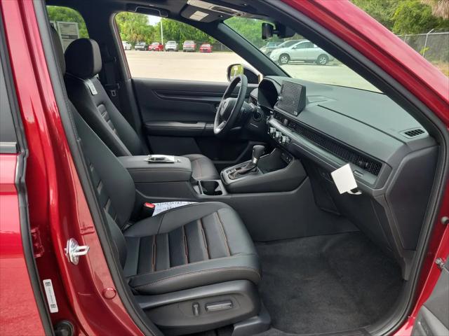 2026 Honda CR-V Hybrid 2WD Sport-L