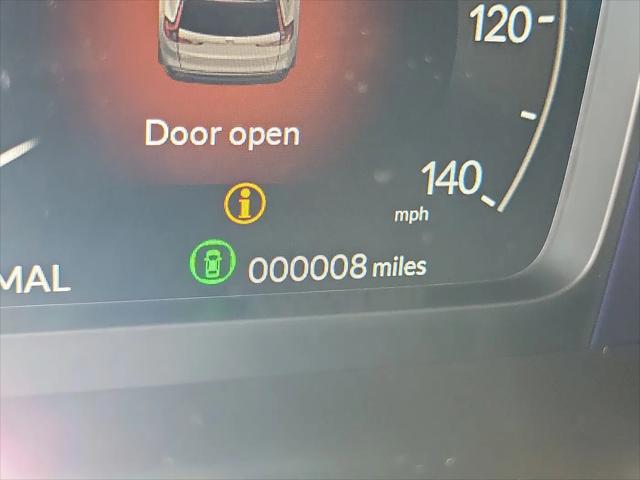 2026 Honda CR-V Hybrid 2WD Sport-L