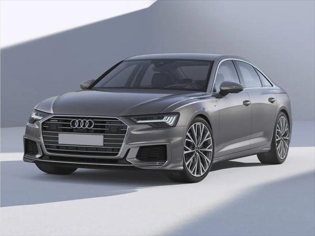 2020 Audi A6 Premium Plus 55 TFSI quattro S tronic for sale in Annapolis, MD