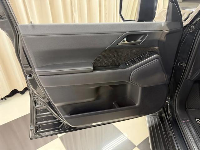 2024 Lexus GX 550 Premium+