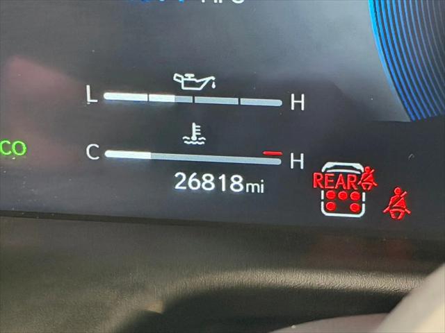 2024 Lexus GX 550 Premium+