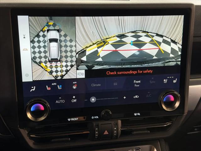 2024 Lexus GX 550 Premium+