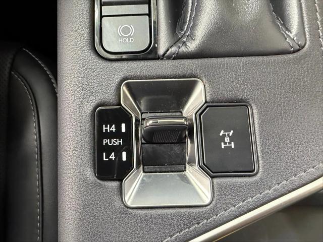 2024 Lexus GX 550 Premium+
