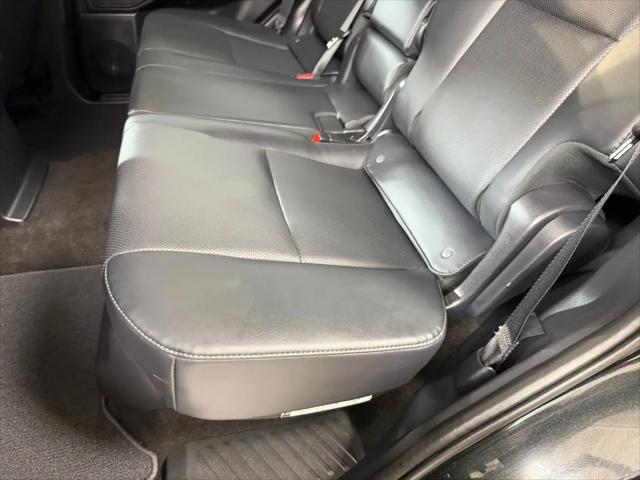 2024 Lexus GX 550 Premium+