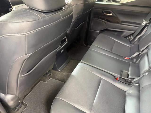 2024 Lexus GX 550 Premium+