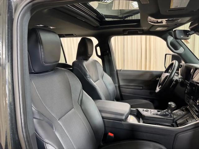 2024 Lexus GX 550 Premium+