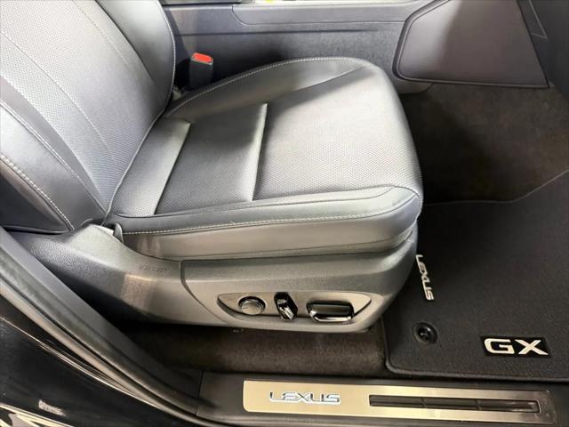 2024 Lexus GX 550 Premium+