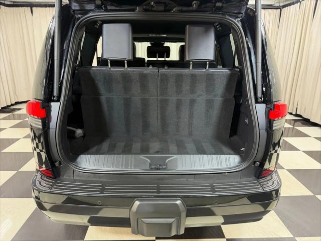 2024 Lexus GX 550 Premium+