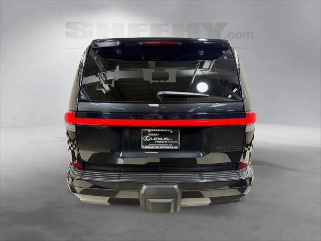 2024 Lexus GX 550 Premium+