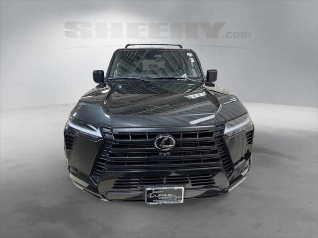 2024 Lexus GX 550 Premium+