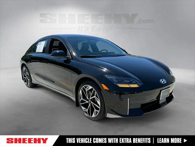 2024 Hyundai IONIQ 6 SEL for sale in Annapolis, MD