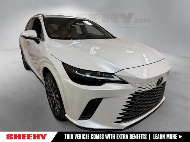 2026 Lexus RX 350 Premium+ for sale in Annapolis, MD