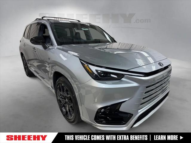 2026 Lexus TX 500h F SPORT Performance Premium for sale in Annapolis, MD