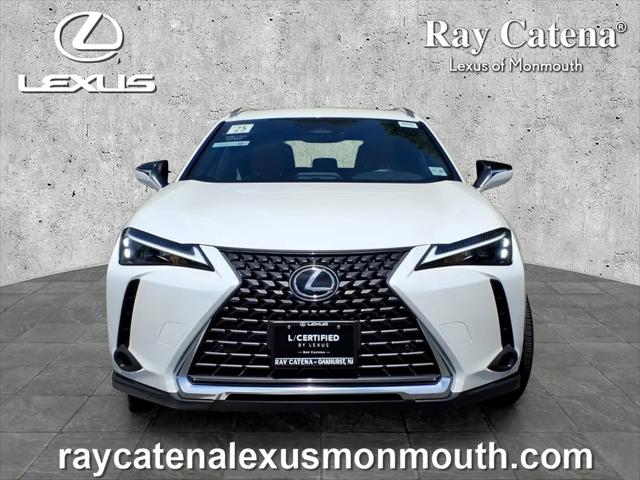 2025 Lexus 300 Premium
