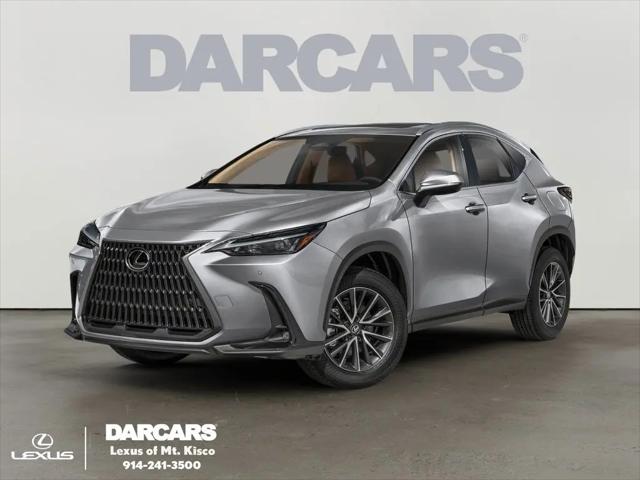 2026 Lexus NX 350 Premium for sale in Mt. Kisco, NY