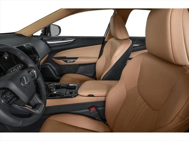 2026 Lexus NX 350 Premium